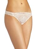 Felina Women's Bridgette Low Rise Thong