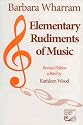 Elementary Rudiments of Music, Revised Edition