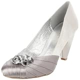 Restricted Womens Valerie Pump