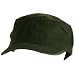 New Military Army Cadet Gi Castro Hat Cap Olive Urban Small / Medium