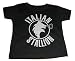 Search : Rocky Balboa "Italian Stallion" 80's Retro Vintage T-Shirts White Printing (Toddler/Children's/Youth Sizes)