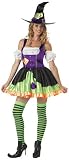 418t0Xf5c L. SL160  Witchful Thinking Designer Costume   Adult Small