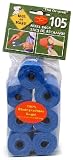Pet Supplies : Bags on Board 10202 Bag Refill for Dispensers 240 Count