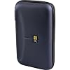 Case Logic CDE-72 72 Capacity Heavy Duty CD Wallet (Blue)
