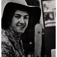 Mitch Mitchell