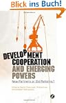 Development Cooperation and Emerging...