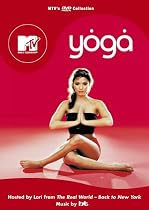 MTV Yoga (Full Screen)