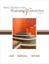 Basic Statistics for Business and Economics with Student CD