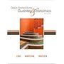 Basic Statistics for Business and Economics with Student CD