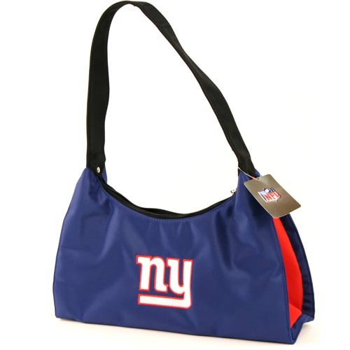 New York Giants NFL Logo Purse
