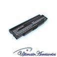 Ultimate Accessories HP COMPAQ DV2000, 411462-421, 411463-251, 417066-001, EV088AA, EV089AA, EX940AA, EX941AA, HSTNN-DB32, HSTNN-LB31 Replacement Battery for select Pavilion, and Presario Laptops / Notebooks