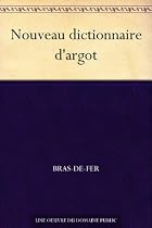Nouveau dictionnaire d'argot