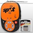 SPOT-2 GPS Satellite Messenger with (4) Lithium AAA Batteries