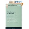 Tata Lectures on Theta II: Jacobian theta functions and differential equations (Modern Birkh�user Classics) (v. 2)