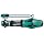 Wera 05051024002 Kraftform Kompakt 25 Slotted and Phillips Bitholding Screwdriver with Bayonet Blade and Pouch