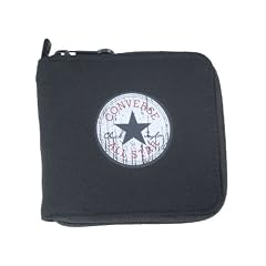 Converse Geldb�rse Vintage Patch Zip 11,5*10,5 cm
