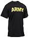 Rothco Army Physical Training Shirt