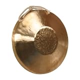 Hand Gong, Medium 8 Xiao Shou, W/ WDB25