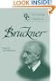 The Cambridge Companion to Bruckner (Cambridge Companions to Music)