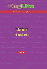 Jane Austen: Audio and Text Summaries of Great Literature (Englits)