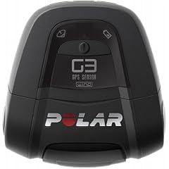 Polar G3 GPS Sensor W.I.N.D.