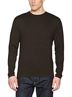 ZZ_PRIMO EMPORIO Jersey (Verde Oscuro)