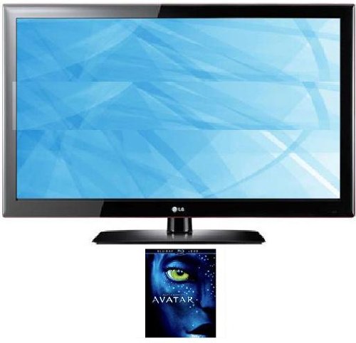 LG Electronics 55LD650 55