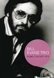 Bill Evans Trio: Rome Concert 1979