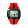 Polar FT4M Cardiofr�quencem�tre homme Orange/Noir