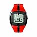 Polar Men’s FT4 Heart Rate Monitor (Orange/Black)