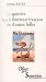 La sportive dans la littérature française des Années folles chez Livres sur le nom: 418t66xv%2BUL._SL75_