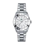 Lacoste Damenuhr Quarz 2000491