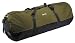 Super Tough Heavyweight Cotton Canvas Duffle Bag - Size Medium 24