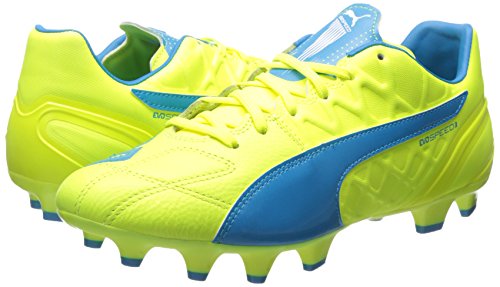 Puma Mens Evospeed Lth Fg Sneaker Desertcart Seychelles
