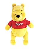Fisher-Price Classic Winnie the Pooh  Plush Doll