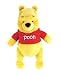 Fisher-Price Classic Winnie the Pooh  Plush Doll