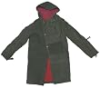 E-LABEL 'Tank Jacket'