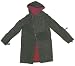 E-LABEL 'Tank Jacket'