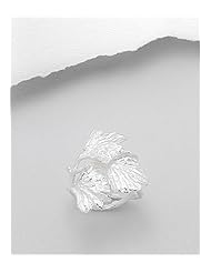 Ring In 92.5 Sterling Silver