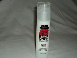 Baka Beautiful Frizz Free Control - 4 Oz.