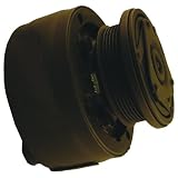 ACDelco 15-20285 Air Conditioning Compressor Assembly, Remanufactured by ACDelco