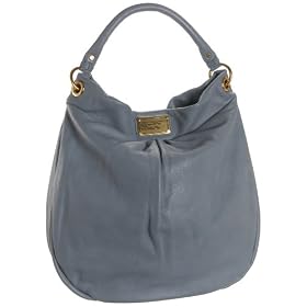 Marc by Marc Jacobs Classic Q Huge Hillier Hobo