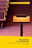 Tres Facetas Del Predicador (Spanish Edition)