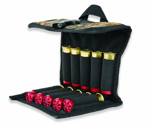 Mossy Oak Ammo Pouch