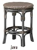 ROUND STOOL NEW GRETTA （JAVA色） AGS-526 java
