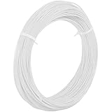3D Printing Pen Filament (White)