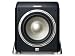JBL L8400P 12-Inch Powered Subwoofer with 600 watt Digital Amplifier (Black)