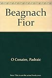 Beagnach fíor