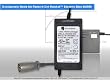 36 Volt 1.5A XLR scooter battery charger for IZIP I600/I750/I1000 Electric Scooter,Razor MX500/MX650 Dirt Rocket