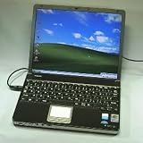 ��ťΡ��ȥѥ����� �ꥵ������PC ��� dynabook SS2010 P3-866Mhz,12.1XGA,����512M,20G ����B5��CD��FD